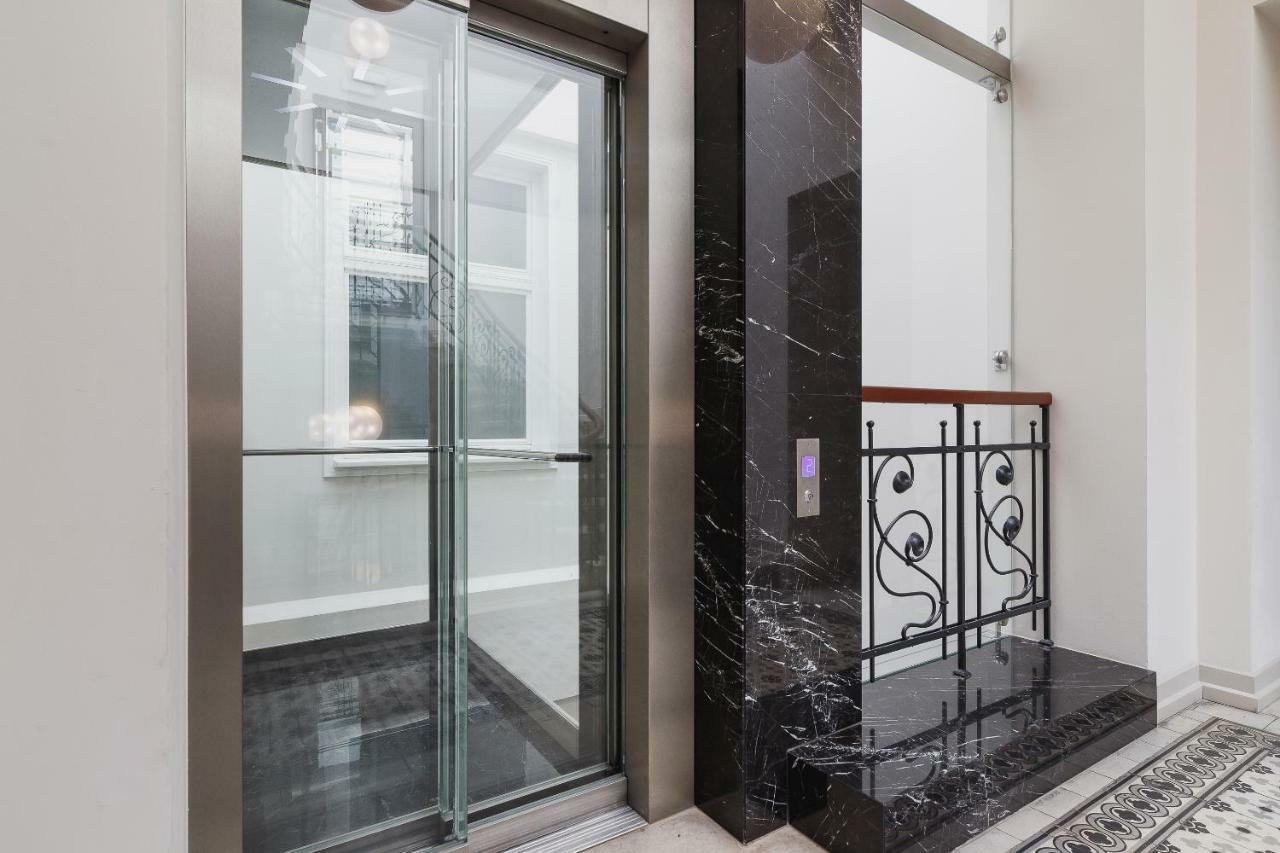 Apartments Cracow Miodowa By Renters 克拉科夫 外观 照片