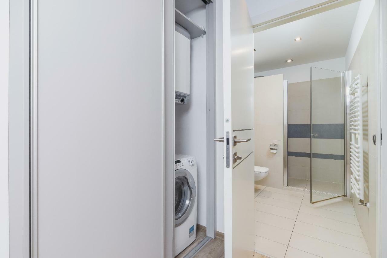 Apartments Cracow Miodowa By Renters 克拉科夫 外观 照片